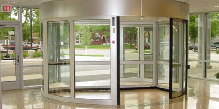 commercial automatic door repair Leesburg