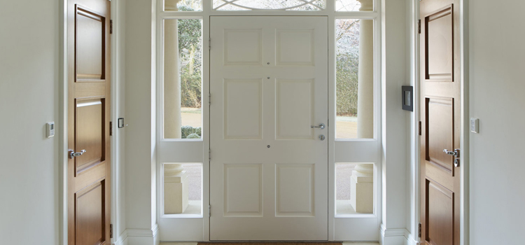 Leesburg door replacement contractors
